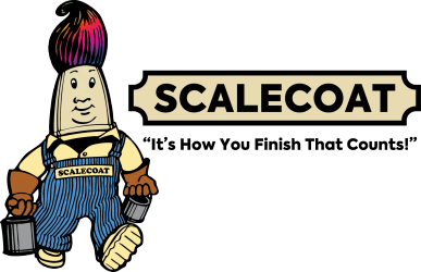 Scalecoat